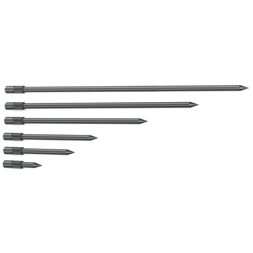 FOX BANKSTICK 45cm BLACK LABLE