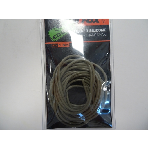 FOX LEADER SILICON 0.5mm