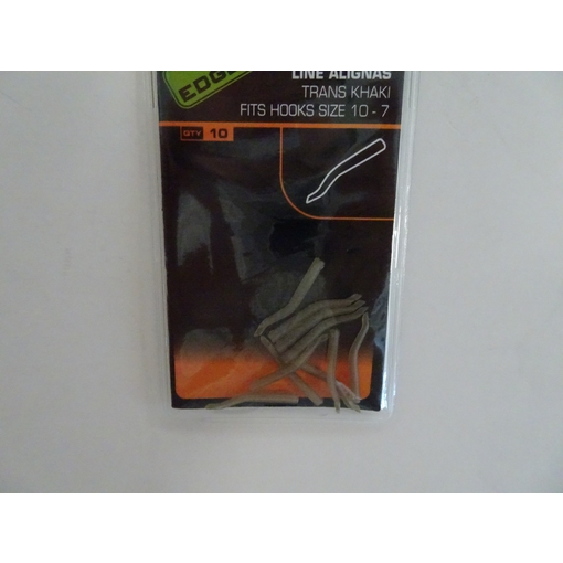 FOX LINE ALIGANAS 7-10