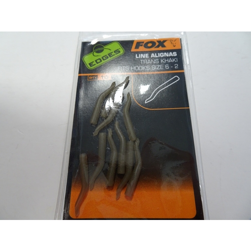 FOX LINE ALIGNAS 2-6