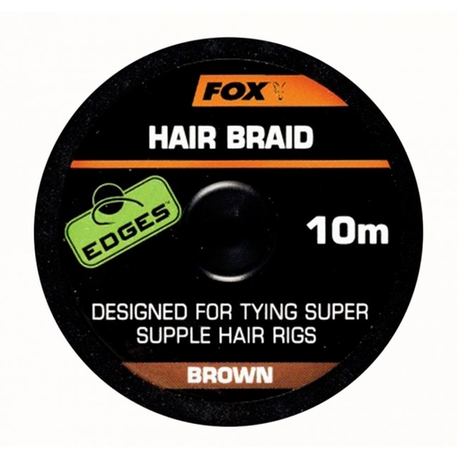 FOX HAIR BRAID 10m