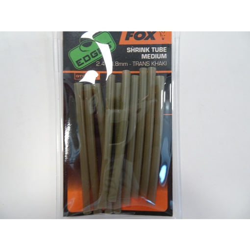 FOX SHRINK TUBE MEDIUM