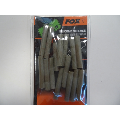 FOX SILICONESLEEVES 3mm