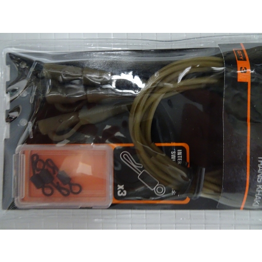 FOX LEAD CLIP