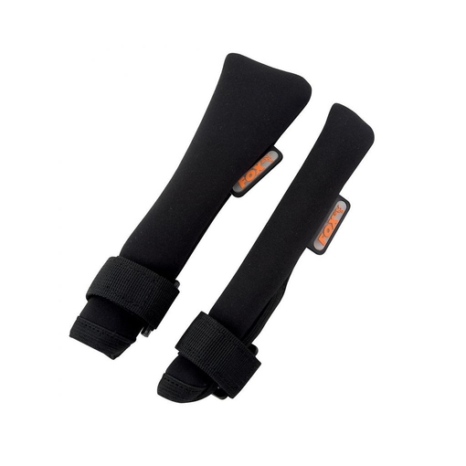 FOX TIP & BUTT PROTECTORS