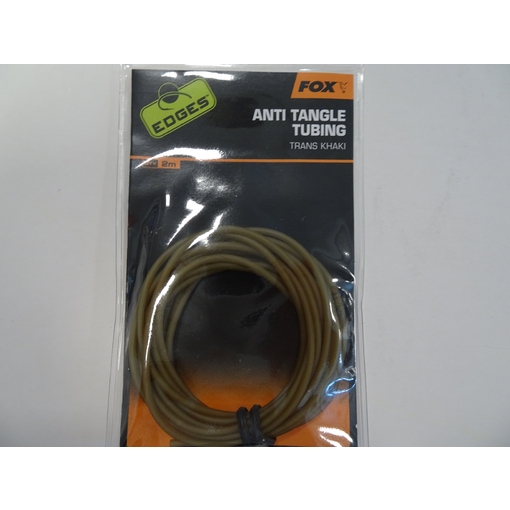 FOX ANTI TANGLE TUBING 2m