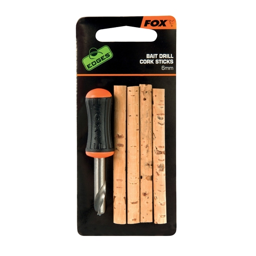 FOX BAIT DRILL CORK STICK