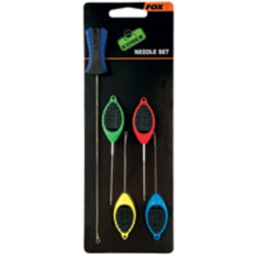 FOX NEEDLE SET