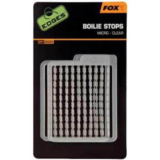 FOX BOILIE STOPS
