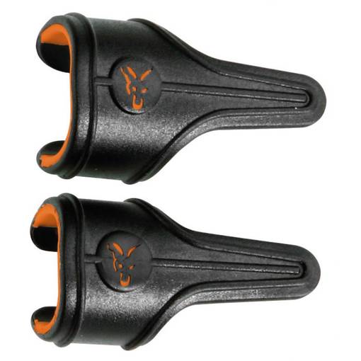 FOX POWER GRIP LINE CLIPS
