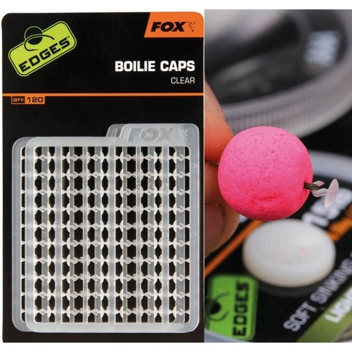 FOX BOILIE CAPS