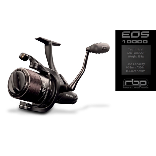 FOX EOS 10000