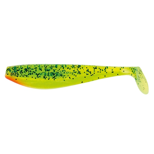 FOX RAGE ZANDER PRO BULK SHADS 12cm