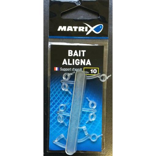 MATRIX BAIT ALIGNAS MEDIUM