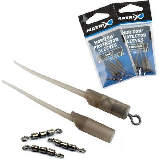 MATRIX PROTECTOR SLEEVES