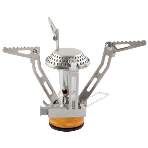 FOX COOKWARE CANISTER STOVE