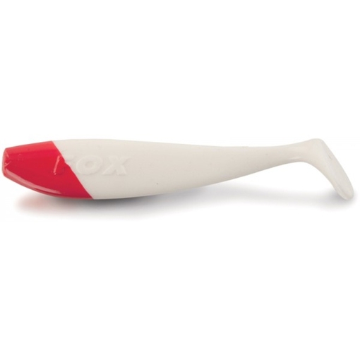 FOX RAGE ZANDER PRO BULK SHADS 12cm