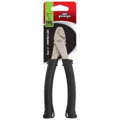FOX RAGE 15cm krimp klešče