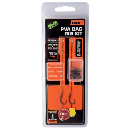 FOX RIG KIT