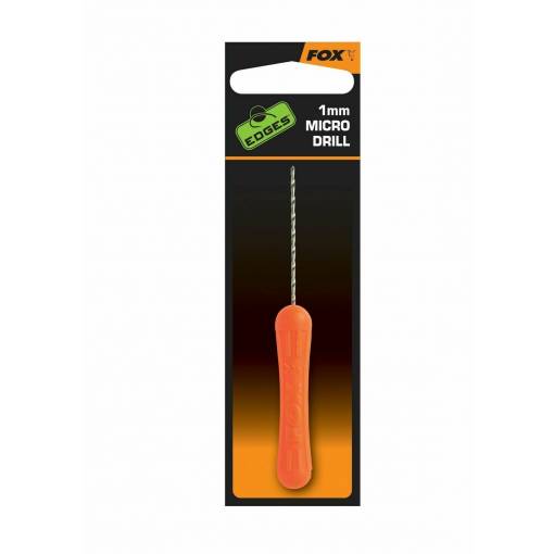 FOX 1mm MICRO DRILL
