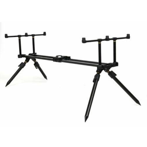 FOX HORIZON DUO 4 ROD POD