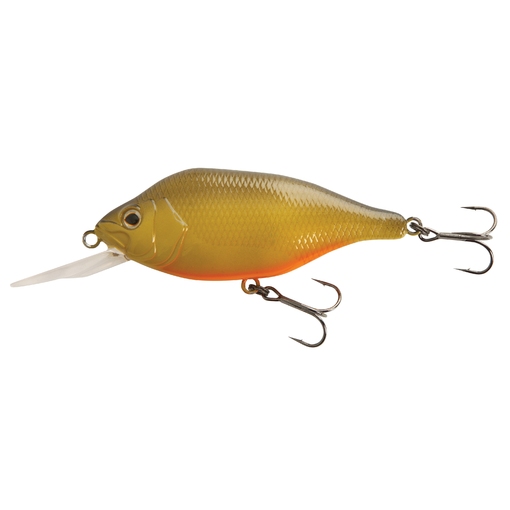 FOX RAGE HITCHER HOT OLIVE 10cm 35g