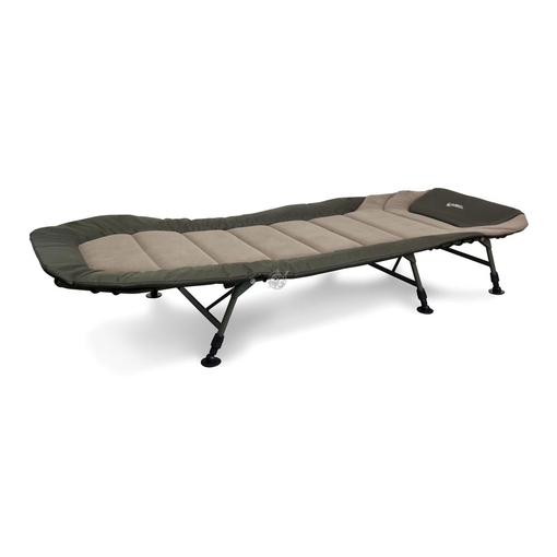 FOX WARRIOR 6 LEG BEDCHAIR
