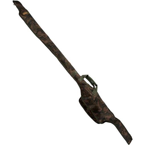 FOX CAMOLITE SINGLE ROD JACKET