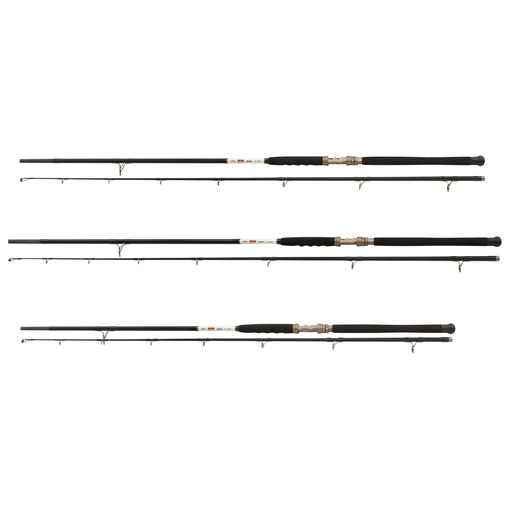 FOX RAGE CATFISH ROD BANK 2.8m 200-300g