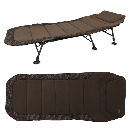 FOX R2 CAMO BEDCHAIR