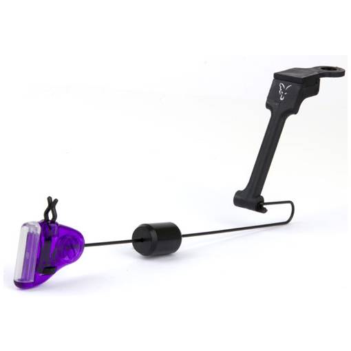 FOX MICRO SWINGER PURPLE