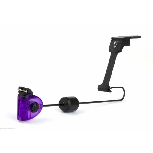 FOX MK3 SWINGER PURPLE