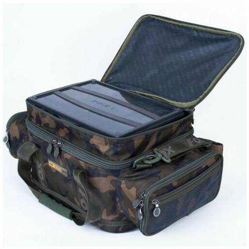 FOX CAMOLITE LOW LEVEL CARRYALL