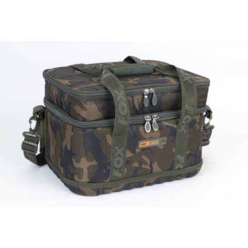 FOX CAMOLITE LOW LEVEL CARRYALL COOL