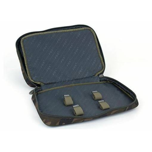 FOX CAMOLITE BUZZ BARBAG