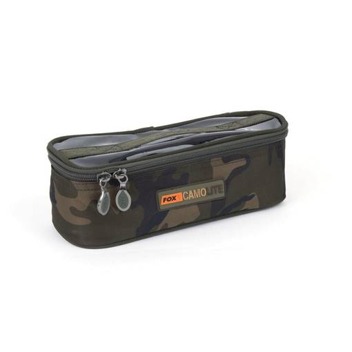FOX ACCESSORY BAG SLIM