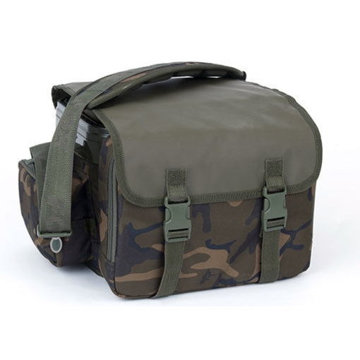 FOX CAMOLITE BUCKET CARRYAL