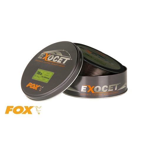 FOX EXOCET 1000m 