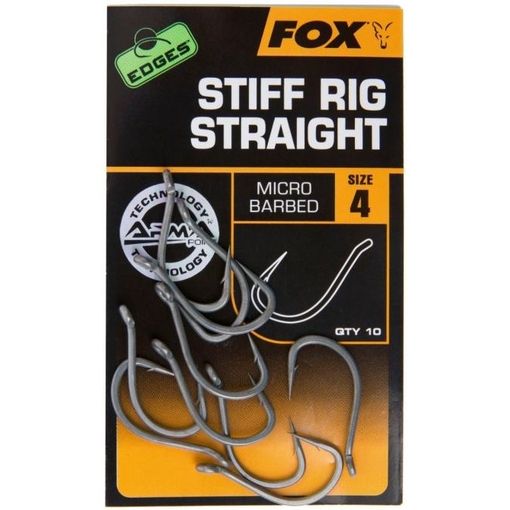 FOX ARMAPOINT STIFF RIG STARIGHT