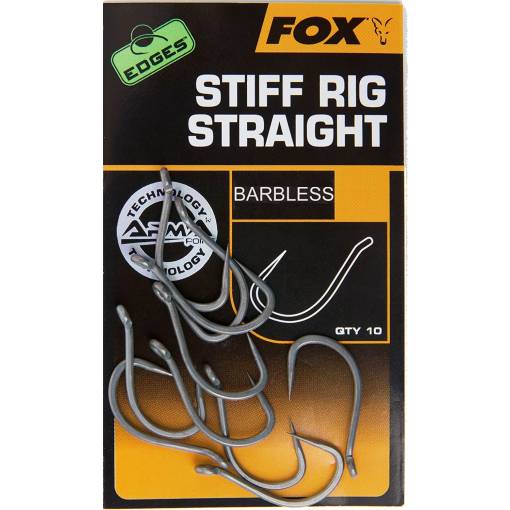FOX ARMAPOINT STIFF RIG 8B