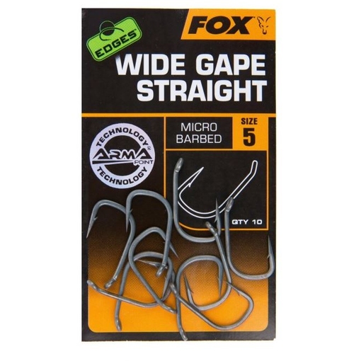 FOX ARMAPOINT WIDE GAPE STRAIGHT