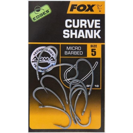FOX ARMAPOINT CURVE SHANK