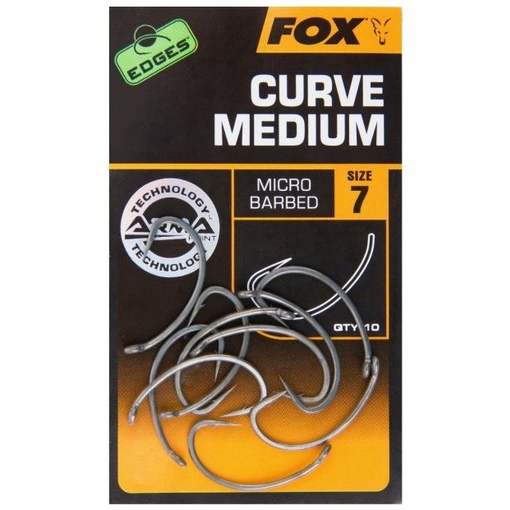 FOX ARMAPOINT CURVE MEDIUM
