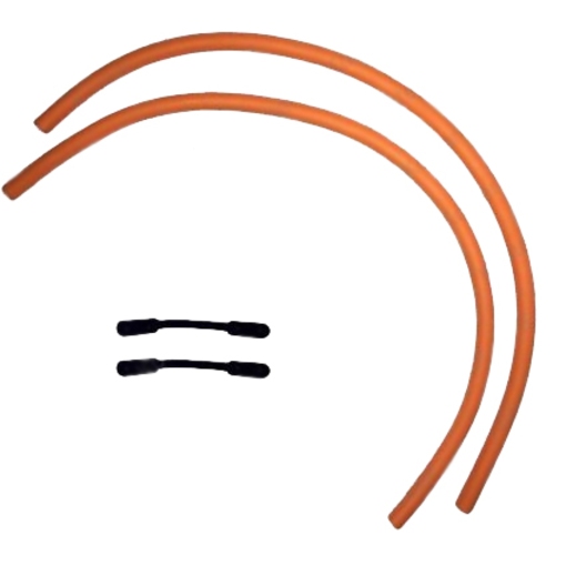 FOX RANGEMASTER SPARE ELASTIC 2psc