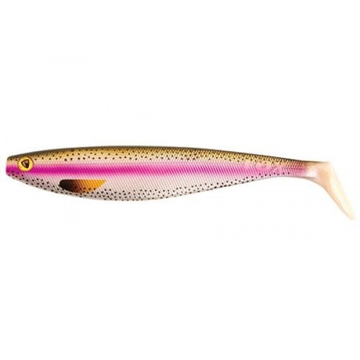 FOX RAGE PRO SHAD NATURAL CLASSICS 2 14cm