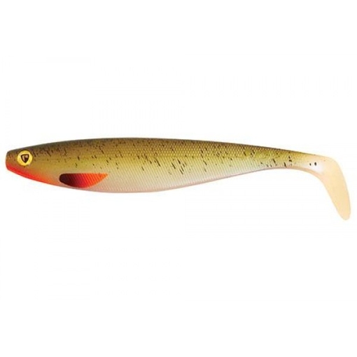 FOX RAGE PRO SHAD NATURAL CLASSICS 2 14cm