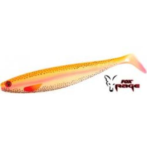 FOX PRO SHAD NATURAL CLASSIC 18cm