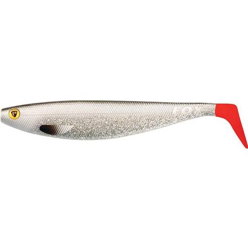 FOX RAGE PRO SHAD FIRETAILS2 23cm