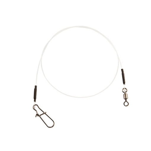 FOX RAGE FLUOROCARBON LEADER 0.75mm 40cm