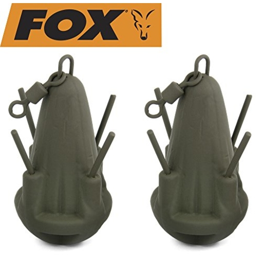 FOX GRAPPLING MARKER LEADS 113g